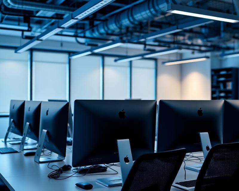 IT správa Praha – IT outsourcing a vzdálená podpora pro firmy