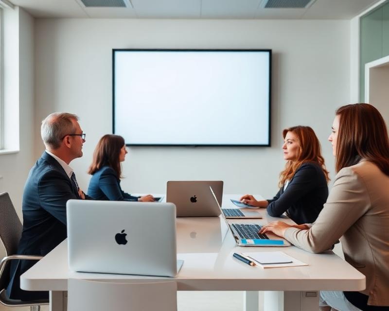 IT školení – efektivita zaměstnanců a bezpečnostní workshopy v Praze